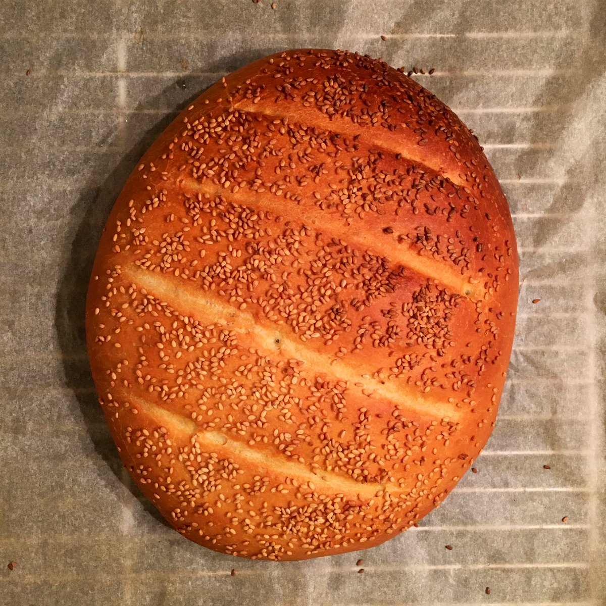 StellaToonen's tweet photo. Day 14 of #quarantine: A perfect moment to binge old seasons of the @BritishBakeOff and start experimenting with some of my own creations. #CurrantBuns #AmarettiBiscuits #WhiteBloomer #OrangeAlmondCake #GBBO #baking #quarantinebaking https://t.co/w41abYm2L4
