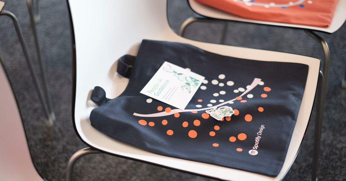 mluxmeetup's tweet image. We&apos;re sharing some great articles this week from our friends at @spotifydesign on #mlux! Check back on our twitter @mluxmeetup for stories from the @Spotify team!

To kick it off: check out our writeup of our first ever #mluxnyc event at Spotify!

buff.ly/2DKKNx3