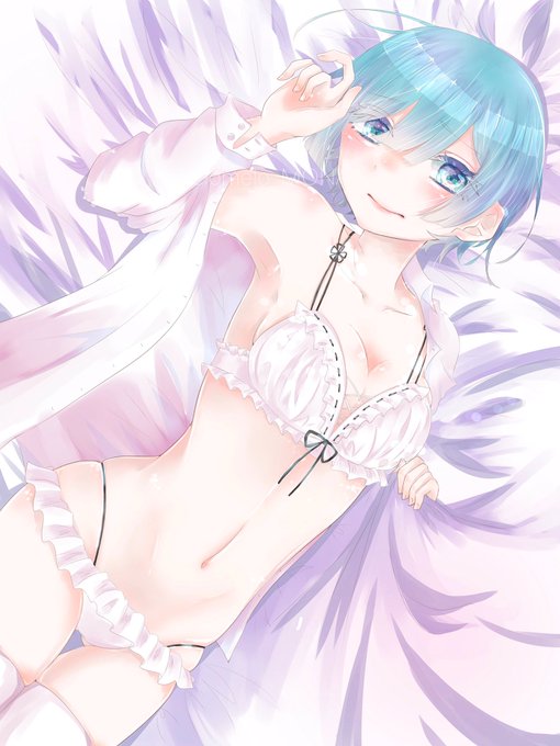 コスプレイヤーmonaのTwitter画像21