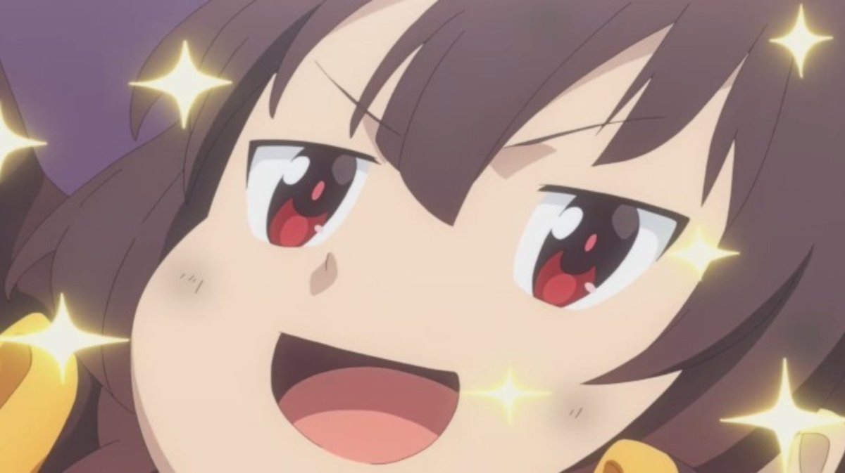 39 HQ Photos Konosuba Movie Stream Online - When The Movie Is Finally