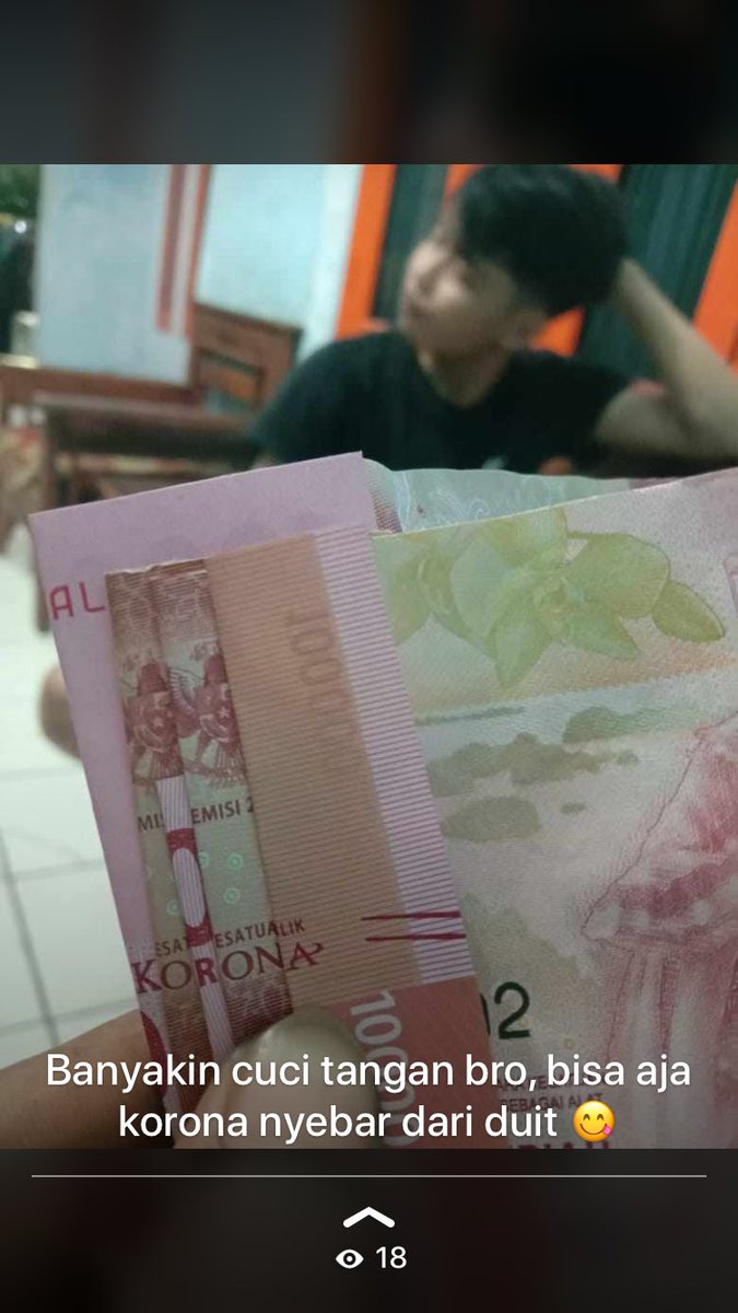 Sabi #LockdownAtauMusnah