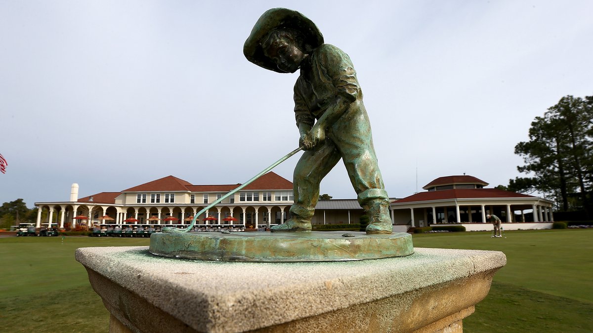 ICYMI: Pinehurst is auctioning off playing all 10 Pinehurst golf courses, an ultimate closest-to-the-pin challenge and more.

All proceeds will go directly to the Pinehurst Employee Relief Fund. Read more from <a href="/BrentleyGC/">Brentley Romine</a> here: golfchnl.co/d1614