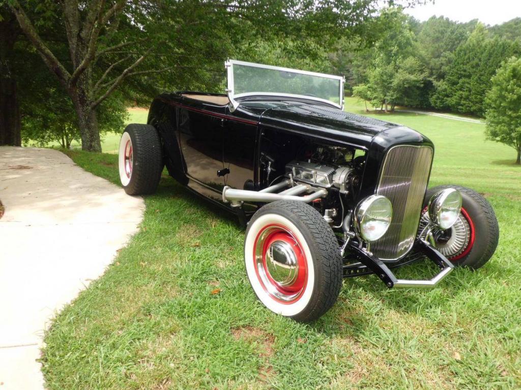 HotRodHotline tweet media