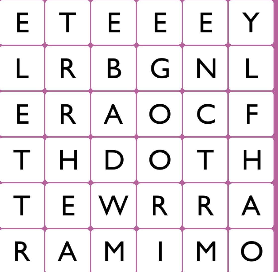 Barbara punzalan (@barbarapunzala1) on Twitter photo Puzzle time ADN courtesy of <a href="/BuffordIanah/">ᎡᎬᎠ ♥️ ᏴᏌFF</a>. Have fun tweeting please reply with our OHT.
#ADNSpreadLove
<a href="/Wennie210/">💓WennieD💃💃ADN 🇷🇴💓</a> <a href="/Barbie21175878/">Barbie</a> <a href="/ADNFOREVER167/">OFCADNForeverᴬᴰᴺ</a> <a href="/glenguce/">Glen❤SG Uniteam💚</a> @GROUFIES_ADN <a href="/irmaroxas3/">HAPPY LIFE😂HAPPY HEART💞</a> <a href="/grabesila/">🌺💃DiwatangGala ᴬᴰᴺ 💃🌺</a> <a href="/boongaling_e/">Lorena E.Boongaling</a> <a href="/hotxander01/">-xanrel™</a> <a href="/Poreber2018/">💖Poreber Maine Chardᴬᴰᴺ 💖</a> <a href="/MarquezMylin/">NorCal_USA❤️</a> @canem09 <a href="/Blueberries32/">✌️❤️Lhu Ancheta 👊🏾💚</a> Puzzle time ADN courtesy of <a href="/BuffordIanah/">ᎡᎬᎠ ♥️ ᏴᏌFF</a>. Have fun tweeting please reply with our OHT.
#ADNSpreadLove
<a href="/Wennie210/">💓WennieD💃💃ADN 🇷🇴💓</a> <a href="/Barbie21175878/">Barbie</a> <a href="/ADNFOREVER167/">OFCADNForeverᴬᴰᴺ</a> <a href="/glenguce/">Glen❤SG Uniteam💚</a> @GROUFIES_ADN <a href="/irmaroxas3/">HAPPY LIFE😂HAPPY HEART💞</a> <a href="/grabesila/">🌺💃DiwatangGala ᴬᴰᴺ 💃🌺</a> <a href="/boongaling_e/">Lorena E.Boongaling</a> <a href="/hotxander01/">-xanrel™</a> <a href="/Poreber2018/">💖Poreber Maine Chardᴬᴰᴺ 💖</a> <a href="/MarquezMylin/">NorCal_USA❤️</a> @canem09 <a href="/Blueberries32/">✌️❤️Lhu Ancheta 👊🏾💚</a>