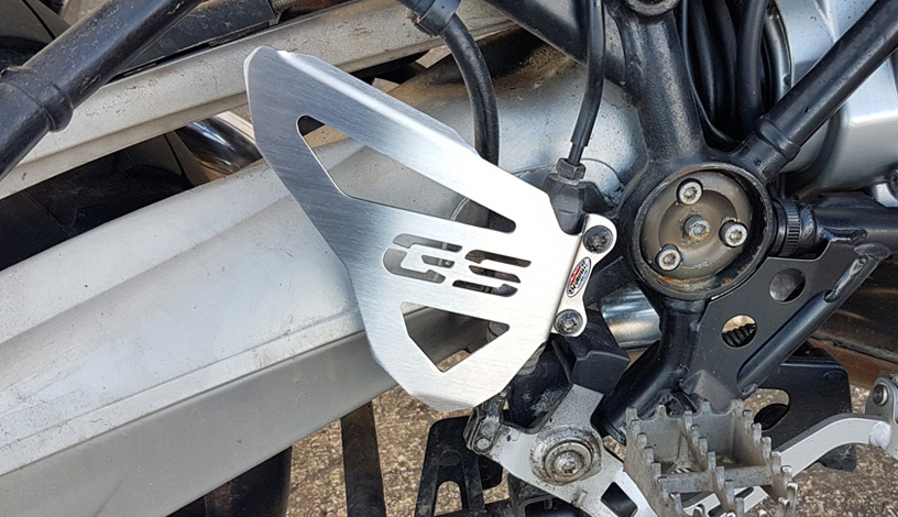 BeowulfUK's tweet photo. This is nice :-) In stock for immediate dispatch too. Really quick to fit and a nice little touch:-) #BMW #R1200GS #Heelplates 
https://t.co/rgnzaGhJBn https://t.co/tKpSbDXQ4F