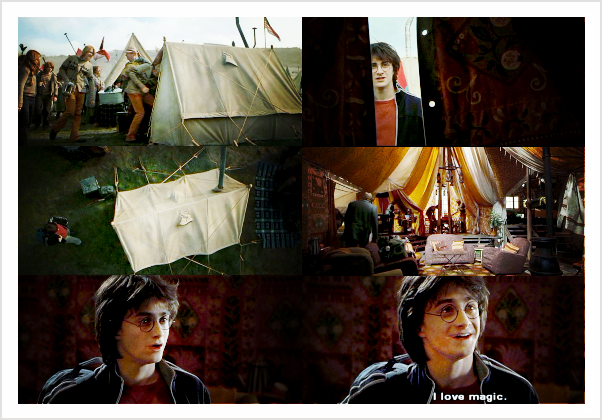 PotterWorldUK tweet picture
