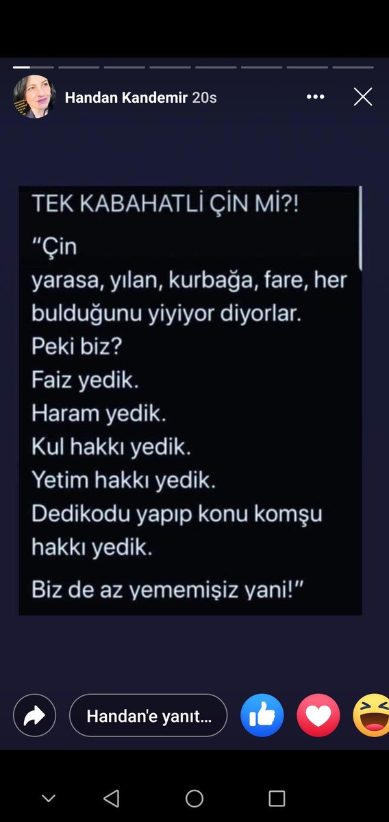 Gülsüm Fidan (@glsmfidan13) on Twitter photo 