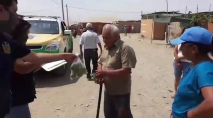 cali_toranzo's tweet image. #PeopleFirst #BestPractices #CollaborativeApproach against #COVID19
#SunFruits #AgroExporter #A4WSMember #IcaPeru
Harvest donated to neighboring vulnerable population
Quick action to support Local Stakeholders
Markets & streets sanitized at night
#WaterStewardship #TogetherWeCan