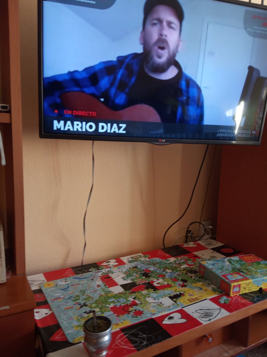 CurtisLuciano's tweet photo. #marioandfriendsfest https://t.co/7dw20xnvoB