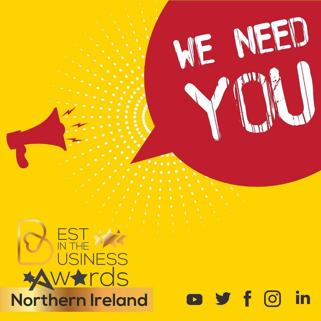 bitbawards's tweet photo. 📽️📽️Want to get your business seen? 📽️📽️
We are looking photos or short video's, boomerangs ect of local businesses and what they are doing during the current isolation. This can be what you are doing with your family, tricks or any talent! https://t.co/Gp9J7YQYmm