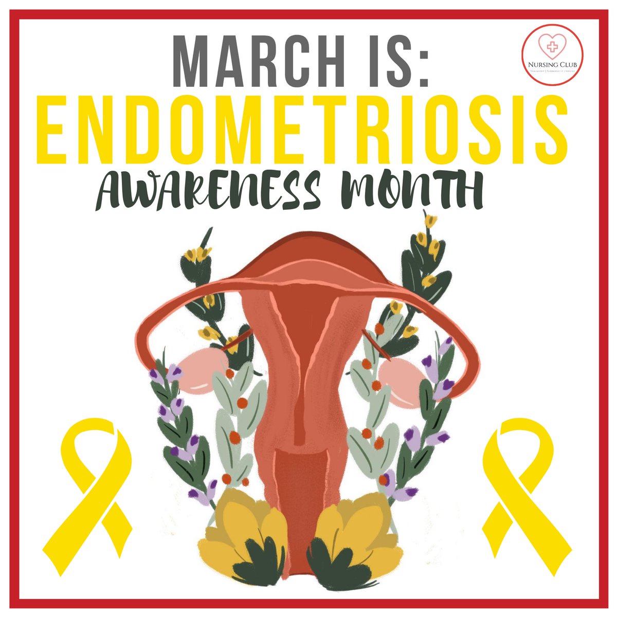 UT Health Austin  March is National Endometriosis Awareness Month