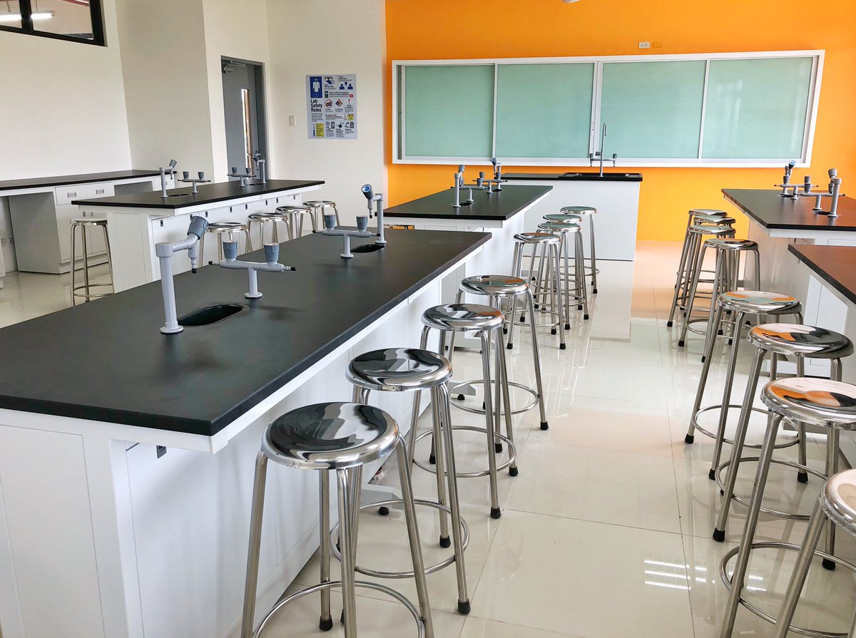 mynameisgero's tweet image. #LPUDavao will provide the industry-based facilties, conducive for learning facilities, and comfortable spaces. #chooseLPU #BeALycean #TakeTheLead