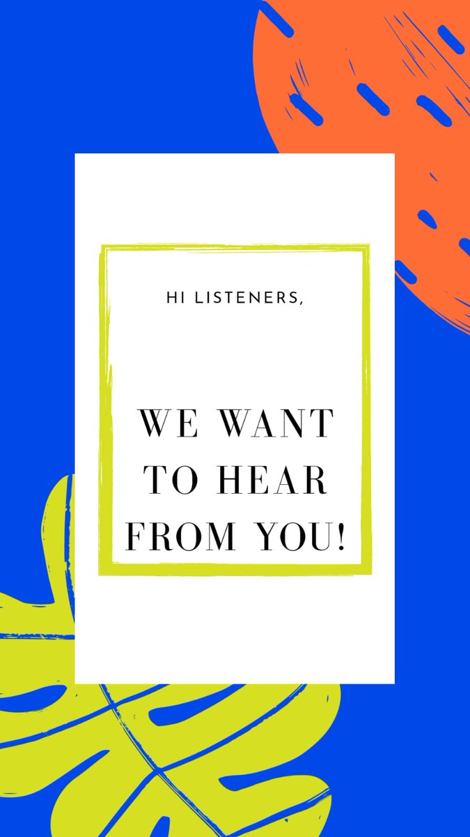 __CheckYourself's tweet image. Long time no see Twitter Fam!
Comment below !