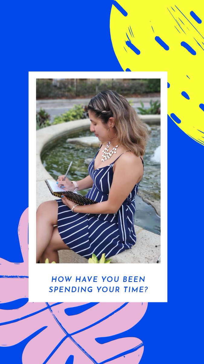 __CheckYourself's tweet image. Long time no see Twitter Fam!
Comment below !