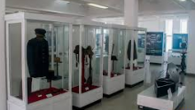 JosAnto09677606's tweet photo. ¿Sabías que el Museo Bacardí, en Stgo de Cuba, se fundó en 1899,  fue el primero público y su colección es variada y de alto valor patrimonial? Después que pasemos la COVID-19, Vísitalo. No te arrepentirás.
@patrimonio_cuba https://t.co/Xlczb8TZLe
