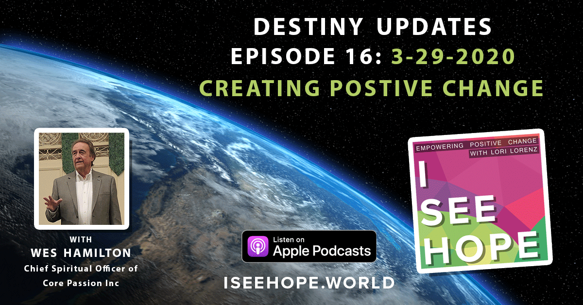 pixiedustapps's tweet photo. How can we create positive change in our lives with the frequencies of March, the year 2020, and COVID-19?  Listen to stories of positive change and how people are helping each other during this high change period. https://t.co/WNJLn74xGo https://t.co/kFhRyJ9NSq