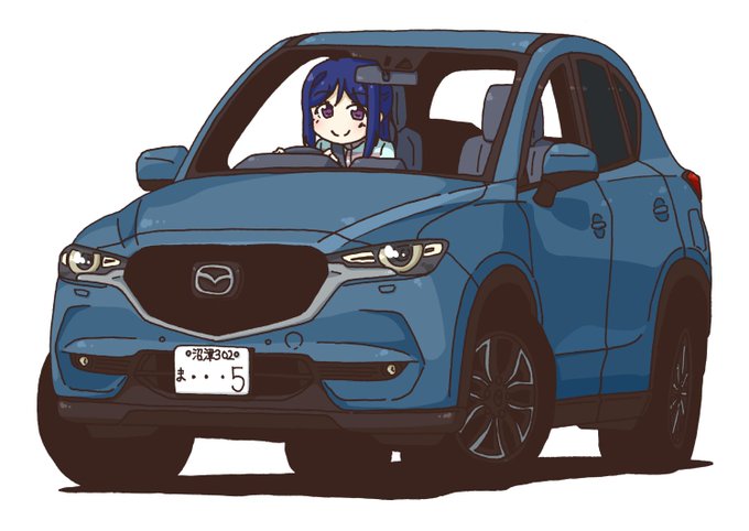 「車 帽子」のTwitter画像/イラスト(古い順)