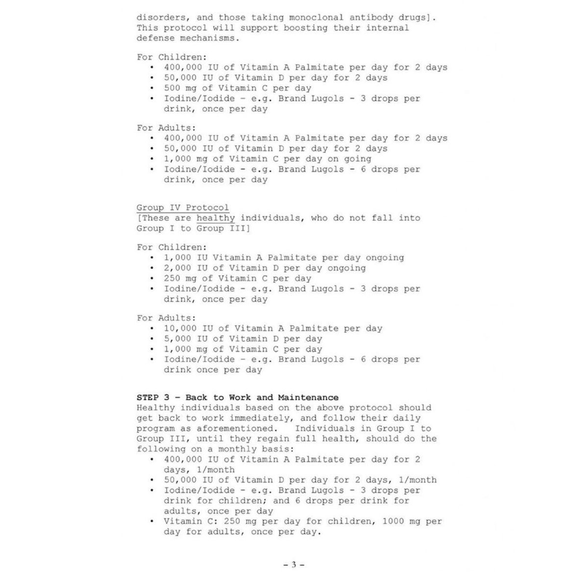 WowShane's tweet image. I found this letter online written by Dr @va_shiva to the Pres. of the United States. It lists a relatively straight forward noninvasive way to combat and defeat #Covid19.  I’ve done some cursory research on Dr. Ayyadurai &amp;amp; on this letter and it appears to be authentic.