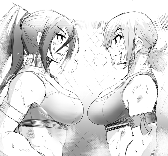 ちょーじょ 