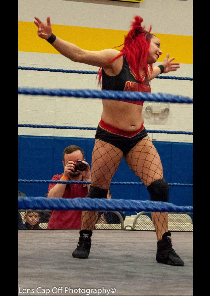 Christina Marie Oww