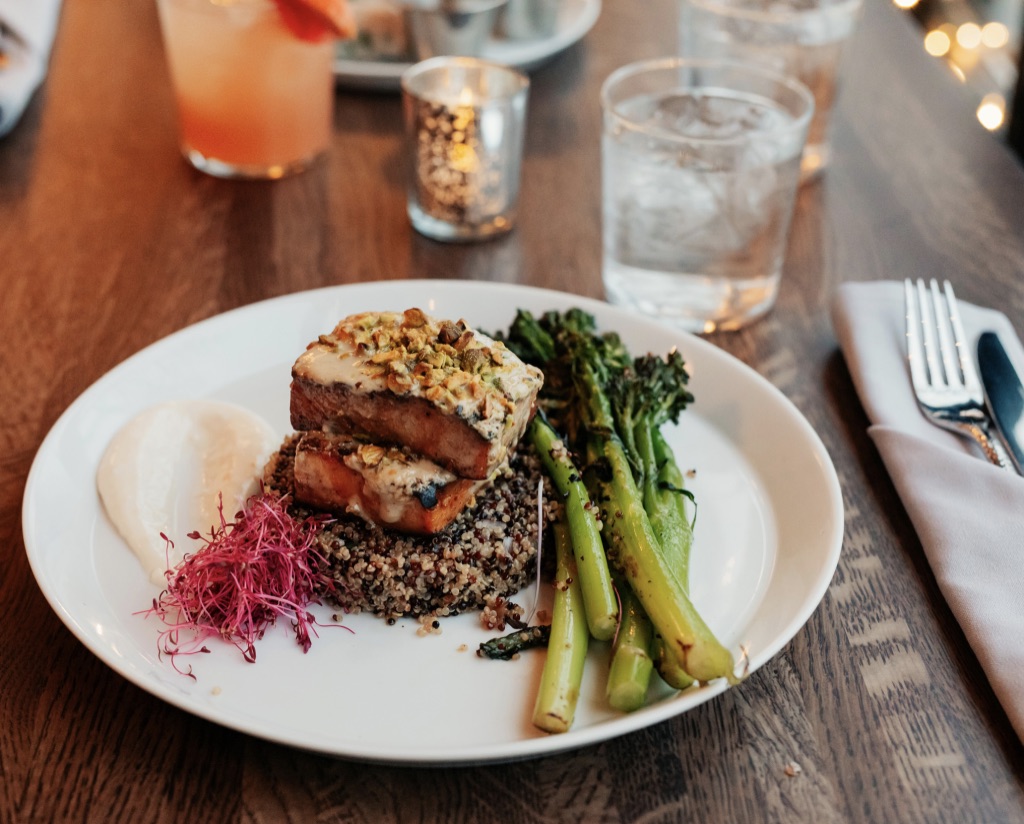 Spirit Elephant Restaurant tweet media