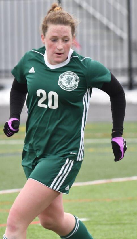 TaraLMichaels's tweet image. CONGRATULATIONS @chloeemichaels. What an honor to be part of an all-decade team!! We love and are proud of you. @DJMfromAGC  Thanks for the selection @JonGerardi and  @WmsptSunGazette for the great coverage of local sports. @lbgathletics1 @LBG_GirlsSoc