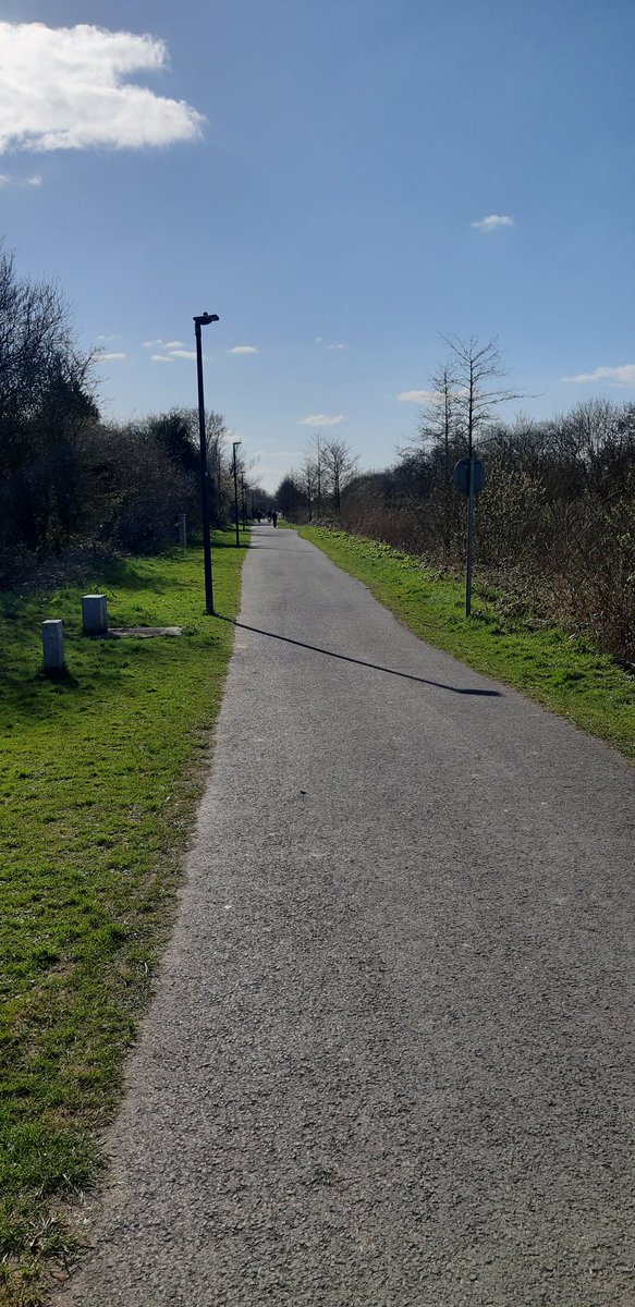 Day 3/7 of my life in pictures. Rules: No words, no people. Nominate someone new each day. I was nominated by <a href="/KennedyCepta/">Cepta Kennedy</a> 🙂 Today’s nomination goes to @unsie01