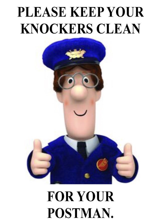 radiochelsea's tweet image. #knockers #KeepemClean