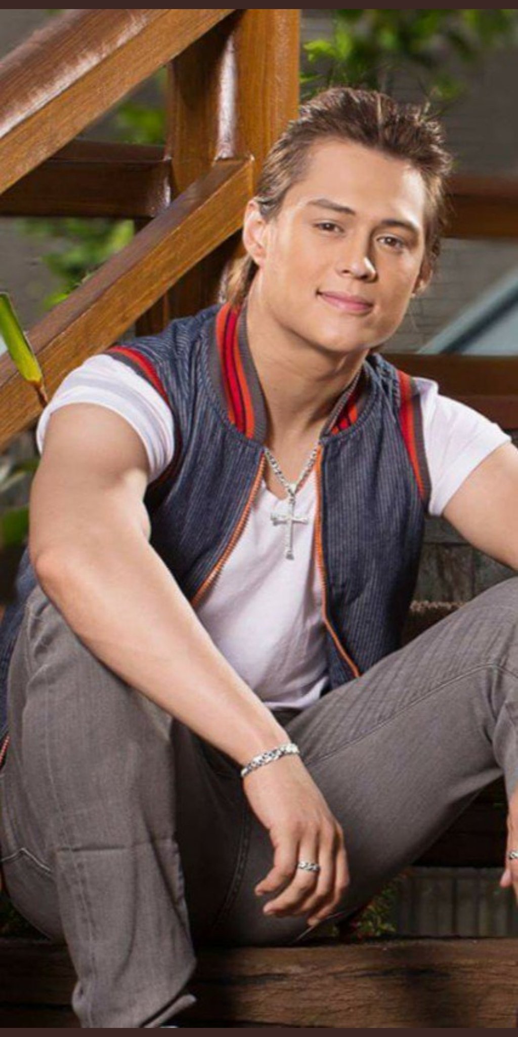 Happy Birthday Enrique Gil  