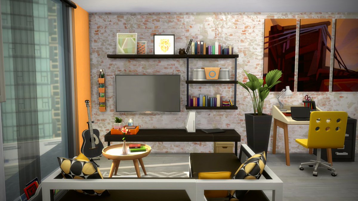 Pandy Sims It S Stopmotionsunday And I Renovated The 1310 21 Chic Street Apartment In San Myshuno T Co Xoypfhrjcn Showusyourbuilds Sims Sims4 Thesims Thesims4 Youtube Youtuber Nocc Stayhome T Co