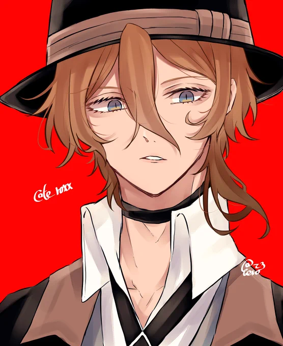 かっこいい幹部

めちゃくちゃ好みに描けた✨ 