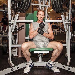 PFT Commenter on X: "In a world so full of ugly negtivity lets not forget  that these pictures of swole Skip Bayless are a blessing  https://t.co/hCOsK29KV4" / X