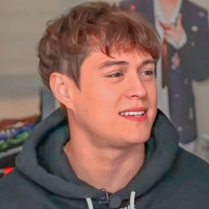 Happy Birthday Dodong Quenito !  Enrique Gil 