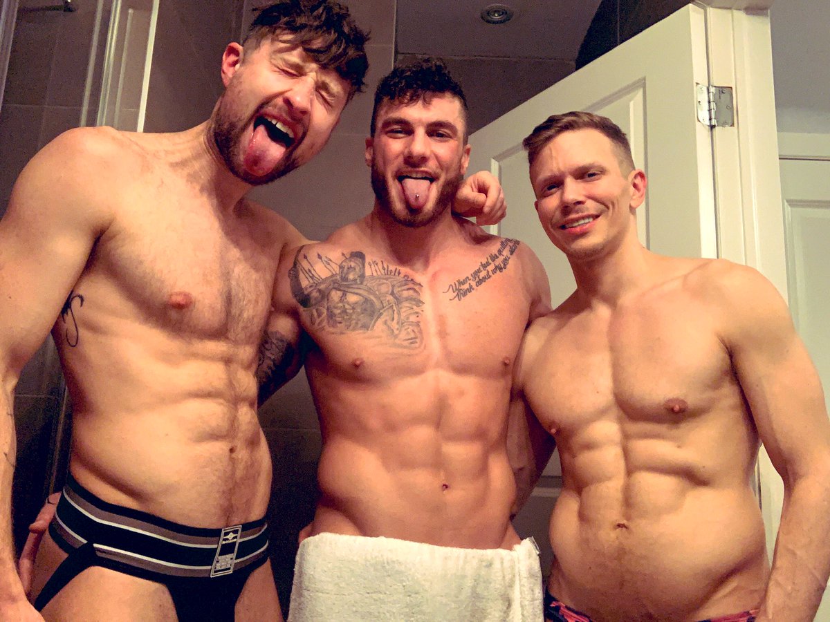 There are worst places to be quarantined #montreal @William_SeedXXX @EthanC...