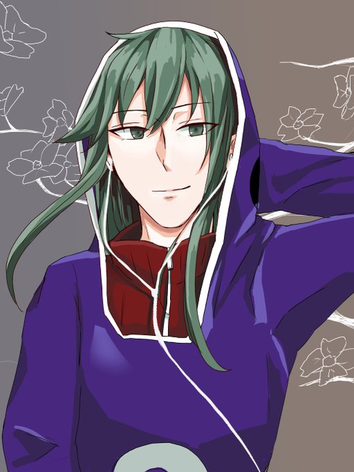 キドのtwitterイラスト検索結果