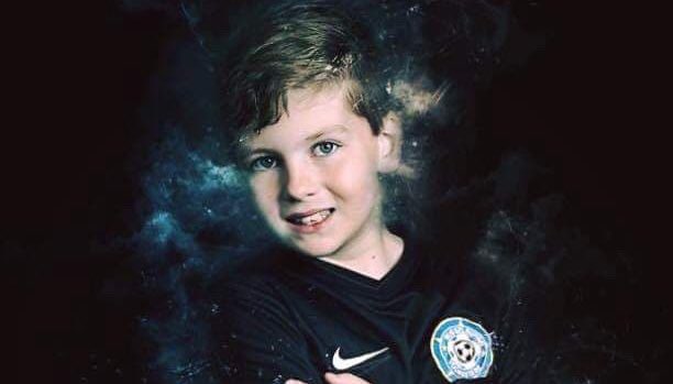 RIP Aaron 😢

We’ve just received the very sad news that Musselburgh Young Stars 08s  Aaron Higgs 11 years old sadly passed away yesterday. On behalf of the Grassroots community was send our love and our deepest sympathies to Aaron’s family, friends and to his club and teammates