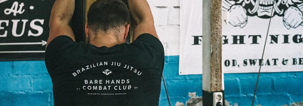 Combat fashion, not fight apparel. | New Designs. New Colorways. Availale now: buff.ly/3awlSMw