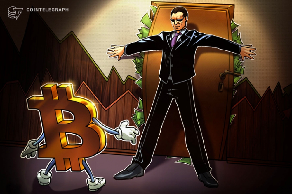CryptoAdopters's tweet photo. #hashtag2 Bitcoin Price Drop to $2.5K Possible if Bulls Fail to Retake $7,350 https://t.co/Uy8E01Zt2j https://t.co/lt4dbqRNnZ
