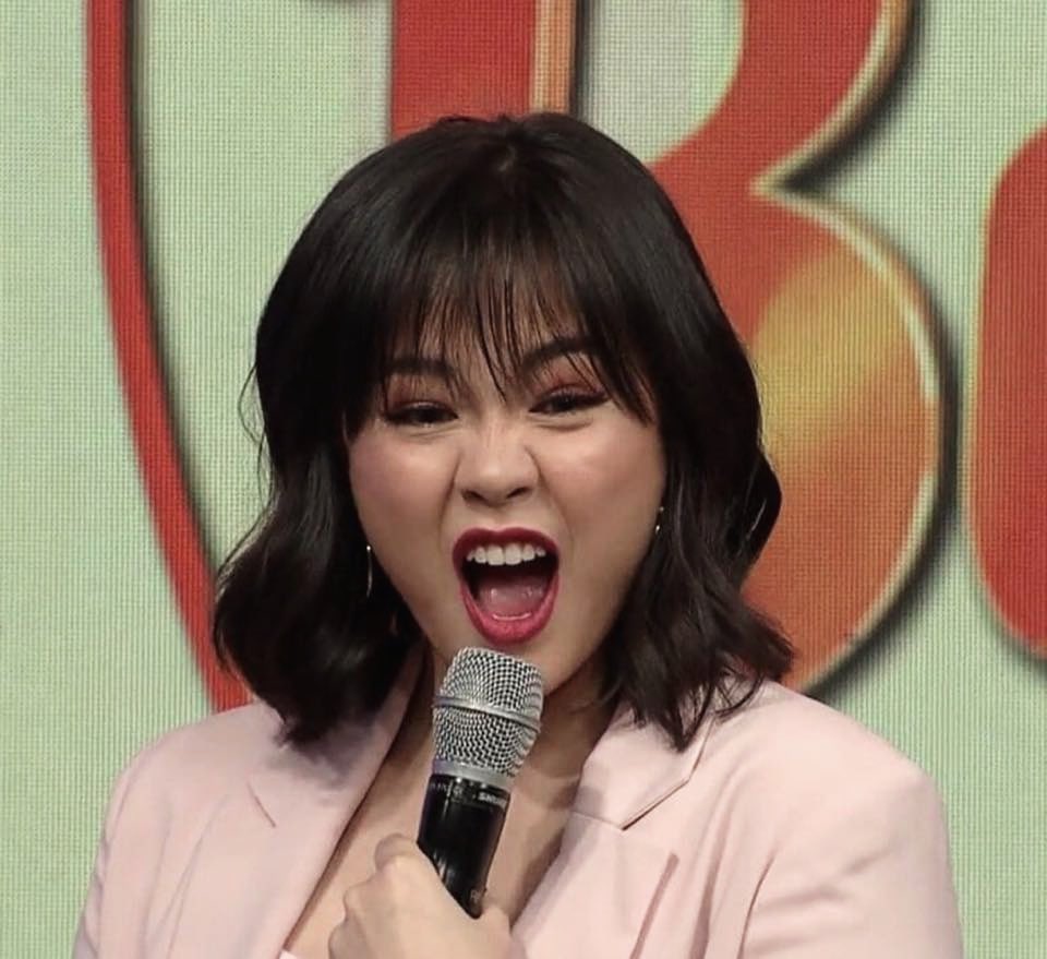 Janella Garcia, ayyy Janella Salvador pala! HAPPY BIRTHDAY! Mahal ka namin nila Joshua Garcia. Chourrr   