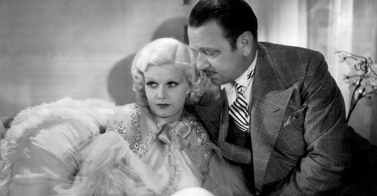 Dinner at Eight ('33)dir George Cukor