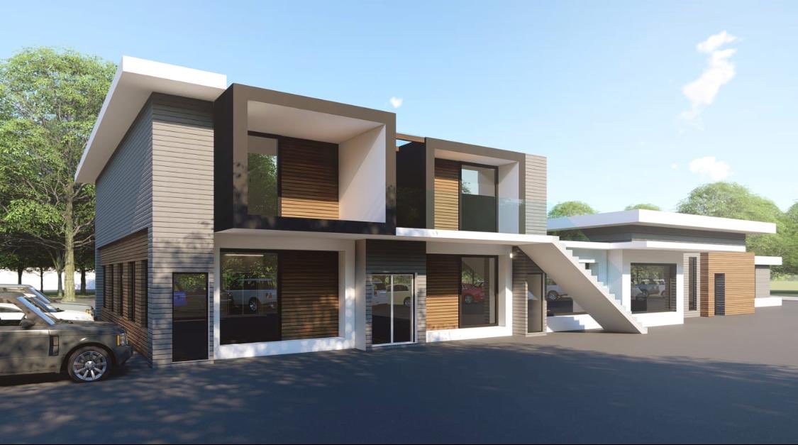 TheGifKeeper's tweet image. Hey parents and teachers! Looking for a learning activity tied to real life that involves art, geometry, math and science? I can share some of my planned architectural work. You can use it to help small children identify shapes. Older kids can use geometry and proportion...1/