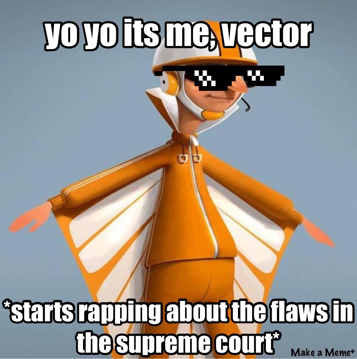 Vector Perkins Number1villan Twitter