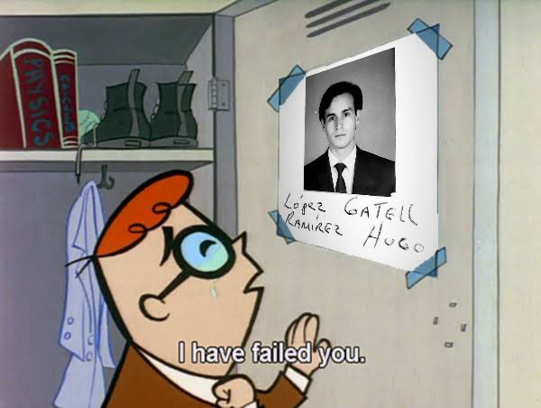 Salí por una botella de agua al OXXO.