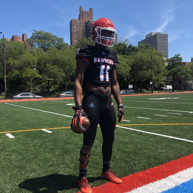 's Media: RT @SinqueTurner: Happy Birthday to Kenwood’s 2021 WR Dante Reynolds @DantexHumble #HorsePower http 's Media: RT @SinqueTurner: Happy Birthday to Kenwood’s 2021 WR Dante Reynolds @DantexHumble #HorsePower http