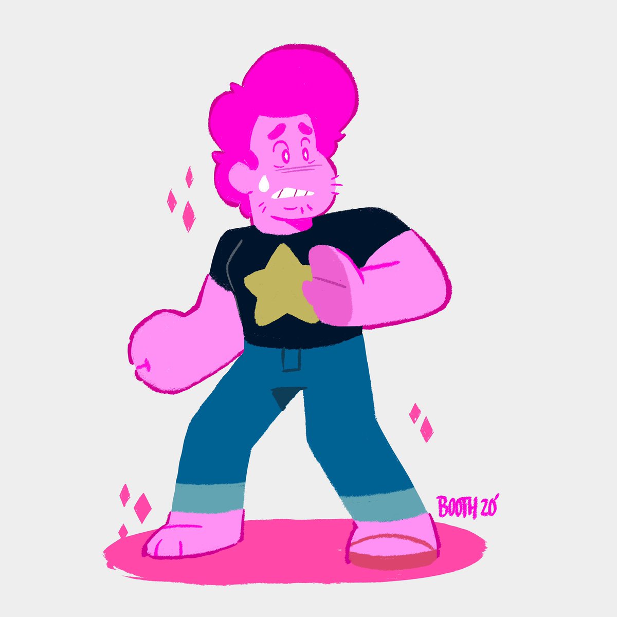 Justin Booth tweet media