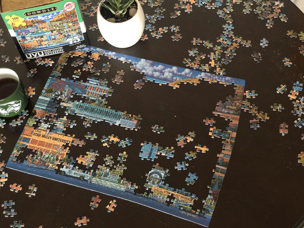 uvualumni's tweet photo. The perfect way to pass the time 🧩 ⁣⁣
⁣⁣
UVU puzzles are available at https://t.co/YWtI6R4yyX
⁣⁣
#uvualumni https://t.co/MYMrOqpeXH