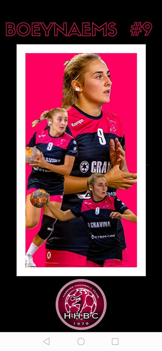LovHandball's tweet photo. #Harnes
# N1
#Handball https://t.co/vfC1T4Epj5