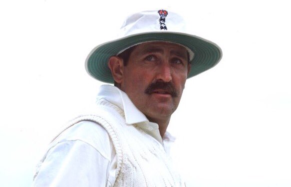 If you are a cricket person please join the challenge of posting a cricket photo. Just one picture, no description. Please copy the text in your status, post a picture and look at some great memories/pictures.