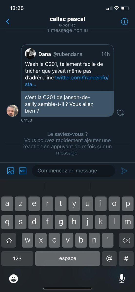 rubendana's tweet photo. Update : 
Je crois que mon prof de physique a pas kiffer https://t.co/DRI6JmaKM9