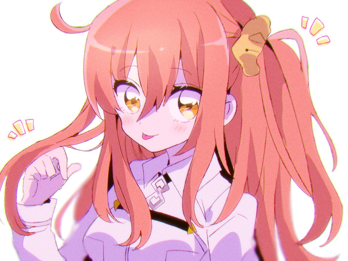 ぐだ子 「ロンぐ♀ 」|るるが🌷のイラスト